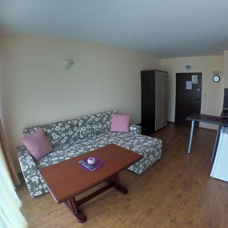 Vili Apartment Burgas Exterior photo